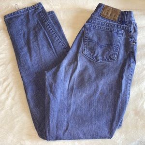 Levi’s Jeans